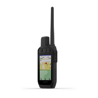 Garmin Alpha 200 Dog Handlers Gps Tracker - Handheld Only #010-02616-52