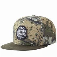 Hunters Element Desolve Veil Radium Hunting Cap