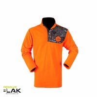 Hunters Element Explore Fleece Top