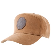 Hunters Element Boron Cap Nubuck Habitat