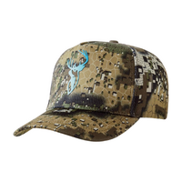 Hunters Element Heat Beater Stag Cap