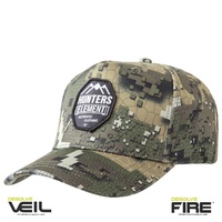 Hunters Element Heat Beater Cap Nucleus Desolve Veil