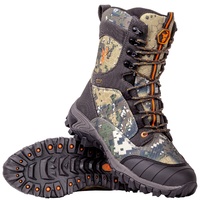 Hunters Element Maverick Hunting Boot - Desolve Veil Camouflage #5342