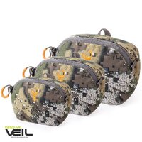 Hunters Element Edge Ammo Pouch - Desolve Veil Camouflage #