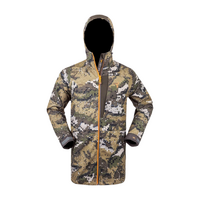 Hunter Element Spectre Jacket Desolve Veil