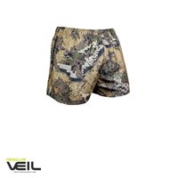 Hunter Element Macaulay Stubbies Desolve Veil