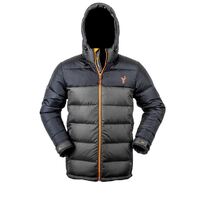 Hunters Element Razor Elite Jacket Grey/black