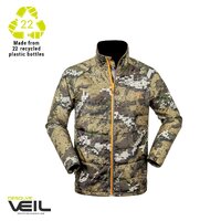 Hunters Element Switchback Jacket Desolve Veil