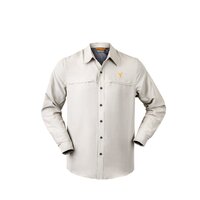 Hunters Element Forge Shirt Stone