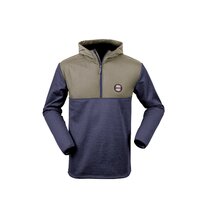 Hunters Element Spin Drift Top Navy