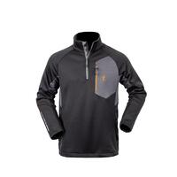 Hunters Element Velocity Top Black/grey