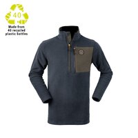 Hunters Element Roam Top Navy