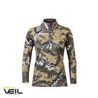 Hunters Element Women's Edge Top Desolve Veil