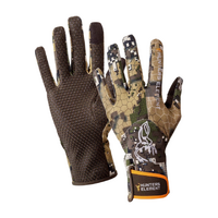 Hunters Element Crux Gloves Full Finger Desolve Veil