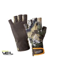 Hunters Element Crux Gloves Fingerless Desolve Veil