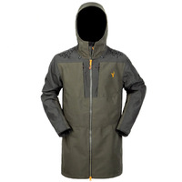 Hunters Element Waterproof Odyssey Jacket V2 - Forest Green #Ody Gr V2