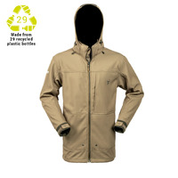 Hunters Element Legacy Jacket Water Resistant - Tussock #Legacy Tus