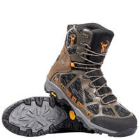 Hunters Element Hunting Outdoor Prowl Boot - Waterproof #Prowl