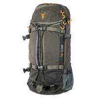 Hunters Element Arete Hunting Bag 45l - Stone Green #Arete 45 Sg