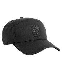 Hunters Element Desolve Angle Hat One Size Fits Most - Black #9420030055824