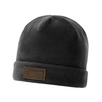 Hunters Element Terrain Beanie One Size Fits All  - Black #9420077902051