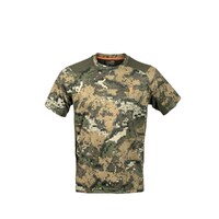 Hunters Element Eclipse Tee - V2 Desolve Veil Camouflage #Eclipse Tee