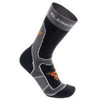 Hunters Element Peak Socks - Slate #Peak Socks