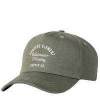 Hunters Element Wilderness Cap - Fern Green #9420030064420