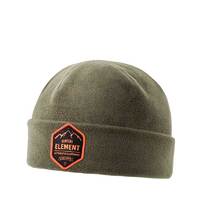 Hunters Element Explore Beanie Kids - Forest Green #9420030009186