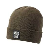 Hunters Element Bull Tahr Beanie - Khaki #9420030055381