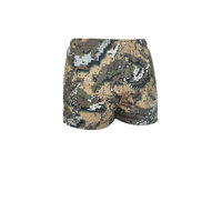 Hunters Element Bomb Proof Dobson Stubbies Shorts - Desolve Veil #Dobson Dv