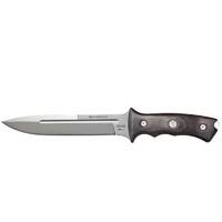 Hunters Element Primary Series Factor Fixed Blade Knife - Sheath #9420030047751