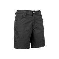 Hunters Element Rakaia Shorts Womens - Black #Bl