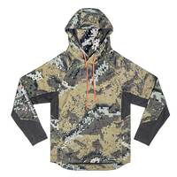 Hunters Element Vantage Kids Hoodie - Desolve Veil #Desolve Vl