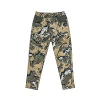 Hunters Element Boulder Pants Kids - Desolve Veil #Boulder Dv