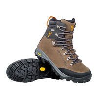 Hunters Element Lima Boot Hydrafuse Waterproof Lining - Nubuck Suede Leather #He95704