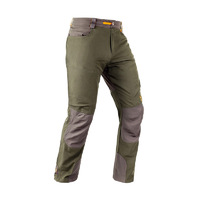 Hunters Element Boulder Trouser - Forest Green #Boulder Fg