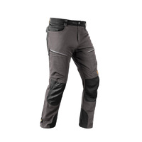 Hunters Element Legacy Trouser - Black Grey #Legacy Bg