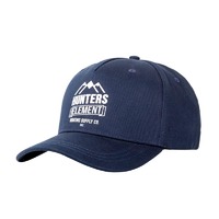 Hunters Element Vista Cap - Navy #Vista Nv