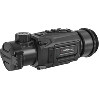 Hikmicro Thunder 2.0 | Clip-on Thermal Scope - 35mm 640x512 #Tq35cr 2.0