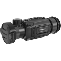 Hikmicro Thunder 2.0 Thermal Scope - 50mm 640x512 #Tq50cr 2.0