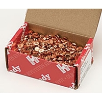 Hornady 30 Cal Gas Checks - 1000 Pack #7070