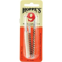 Hoppes 3-Pack Brush Kit .270 Rifle