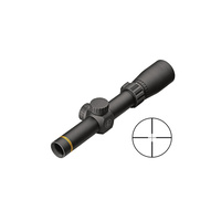 Leupold Vx-Freedom 1.5-4X20 Matte Duplex Rifle Scope 174176