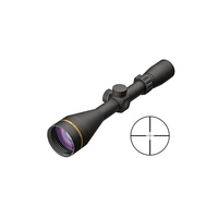 Leupold Vx-Freedom 3-9X50Mm Riflescope - Duplex Matt Black #174185