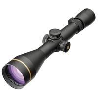 Leupold Vx-3I 4.5-14X50 30Mm Riflescope Side Focus Cds Matte Wind Plex Le170712