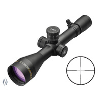 Leupold Vx-3I Lrp 4.5-14X50 30Mm Riflescope Sf Tmr Le172337