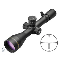 Leupold Vx-3I Lrp 4.5-14X50 30Mm Riflescope Sf Ffp Cch Le172339