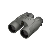 Leupold Bx-4 Range Hd Tbr/w 10x42 Rangefinder Binocular - Grey #Le182883