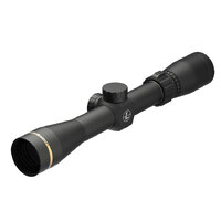 Leupold Vx-freedom 2-7x33 Hunt Riflescope - Hunt Plex #Le180592k